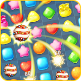 Candy Heroes Frenzy icon