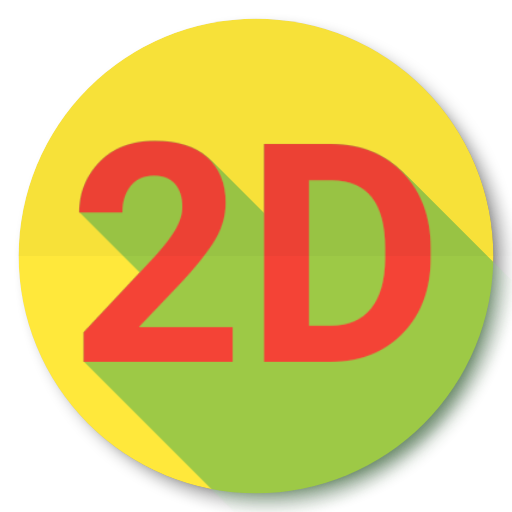 Myanmar 2D 3D 