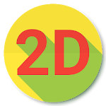 Cover Image of Download Myanmar 2D 3D  APK