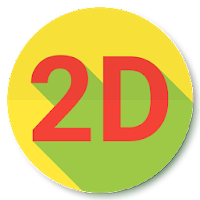 Myanmar 2D 3D