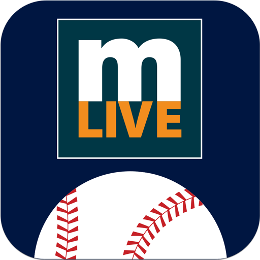 MLive.com: Detroit Tigers News 4.2.0.1 Icon