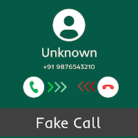 Prank Call (Fake Call)