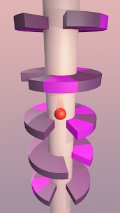 Ball Bounce: Helix Jump Games For PC 3