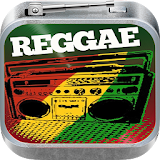 Reggae radio stations - New Music Free icon