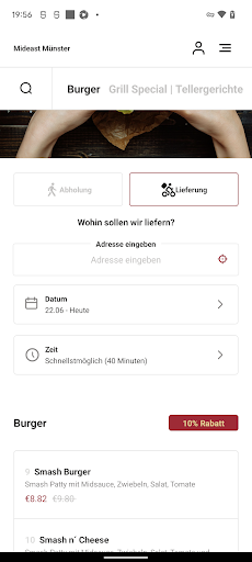 Mideast Münster Screen 3