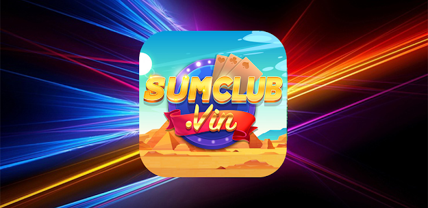 Sum Club – Tài Xỉu Chất – Game bài Khủng 3