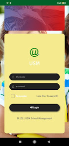 USM Academy FR 1.1 APK + Mod (Unlimited money) for Android