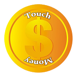 Cover Image of Herunterladen Touch Money 3.2.6 APK