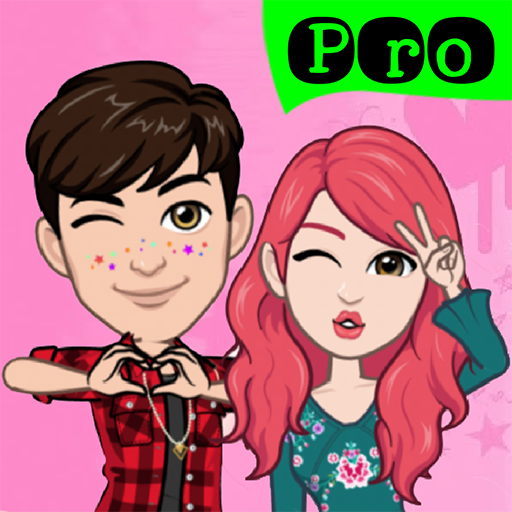 Love Animated Stickers Pro