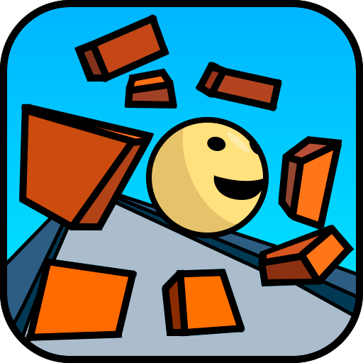 Wall Crash logo