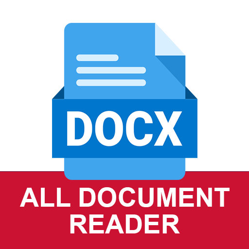 PVL - All Document Reader logo