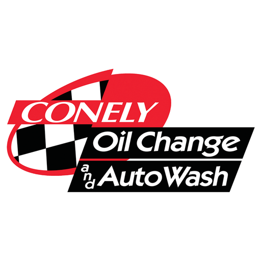 Conely Oil Change & Auto Wash  Icon