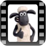 Terbaru shaun the sheep Video icon