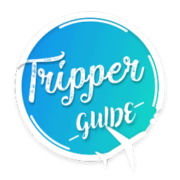 Image de l'icône Tripper Guide