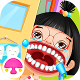 Crazy Dentist Salon 2 icon