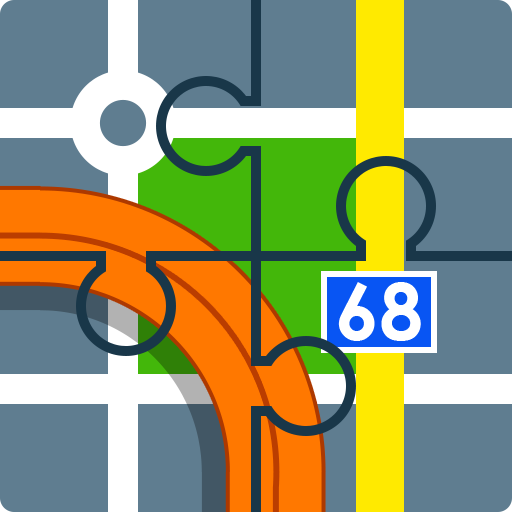 Locus Map Pro – Outdoor GPS v3.36.2 (Paid) Latest Version
