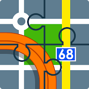 Locus Map Pro APK v3.57.1