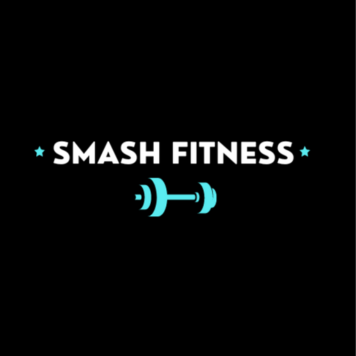 SMASHFIT logo