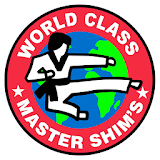 MSWCTKD - Master Shim's World Class Taekwondo icon