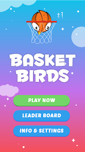 Basket Birds