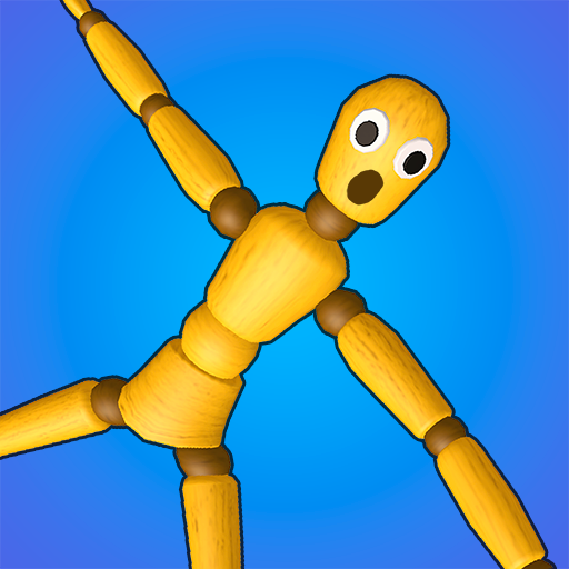 Ragdoll Puzzle: Drop & Break Download on Windows