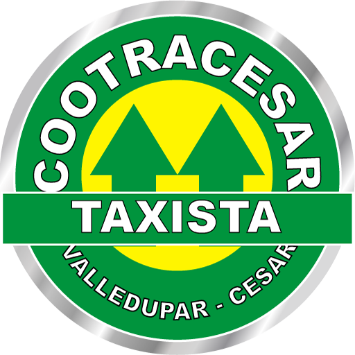 Cootracesar Taxista