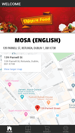 Mosa Screen 2