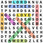 Cover Image of Herunterladen Bible Verse Search-Word Search  APK