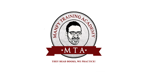 Manfy Training Academy