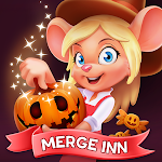 Cover Image of 下载 Merge Inn - Tasty Match Puzzle  APK