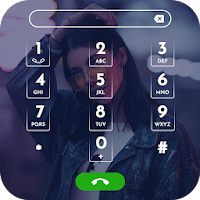 My Photo Phone Dialer - Phone Dialer - Contacts