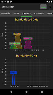 WiFi Monitor Pro 2