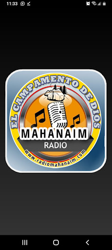Radio Mahanaim Raleigh