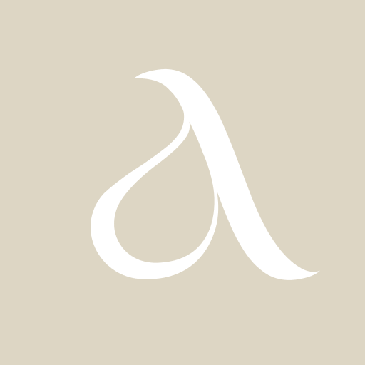ALIGN by Bailey Brown logo