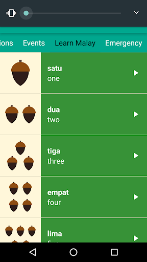 Discover Brunei Screenshot 3 - AppWisp.com