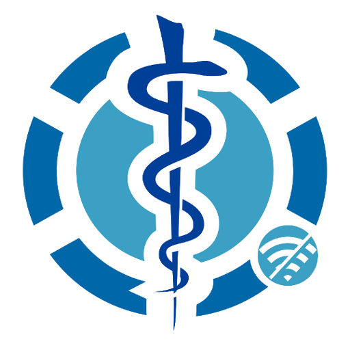ВікіМед logo