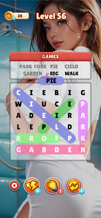 Game screenshot Word Master apk download