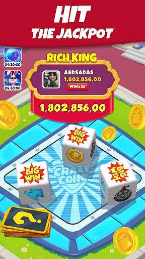 Crazy Coin - Joker King screenshots 2