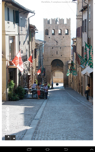 Montefalco - Umbria Musei
