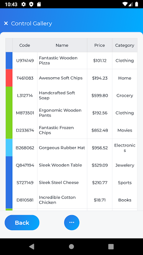 WinMan Go Cloud Screen 2