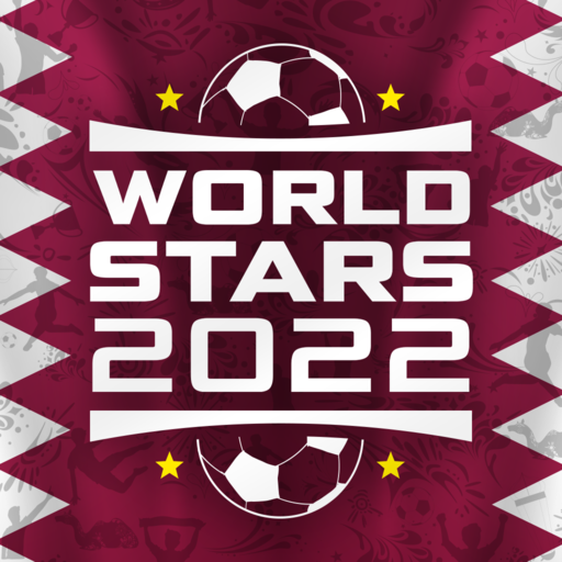 World Stars - Jogos Ao Vivo logo