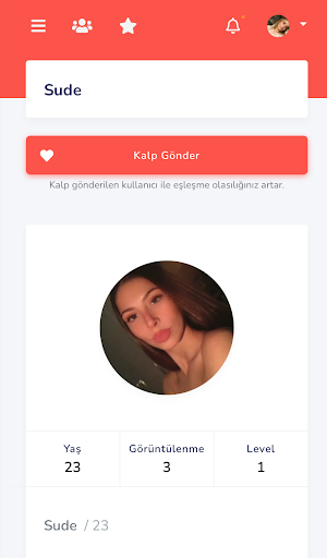 SON30: Chat Screen 3