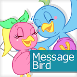 MessageBird icon
