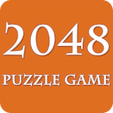 2048 Puzzle Game 2016 New icon