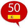 Learn Spanish - 50 languages