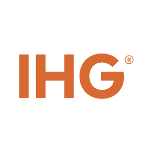  IHG Hotel Deals Rewards 4.47.3 (44703000) (Version 4.47.3 (44703000)) by IHG Mobile logo
