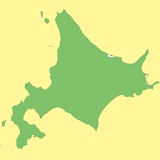日本地図クイズ icon