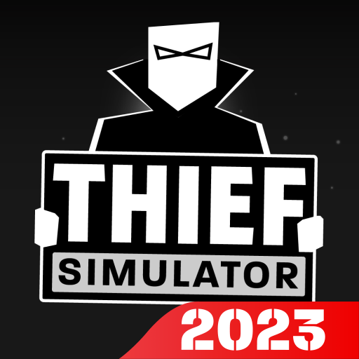 Thief Simulator: Sneak & Steal Download on Windows