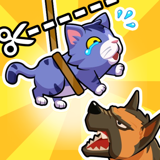 Download APK Save the Cat - Kitten Escape Latest Version