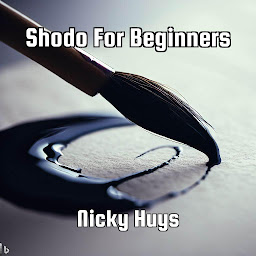 Icon image Shodo for Beginners